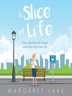 cover image of A Slice of Life